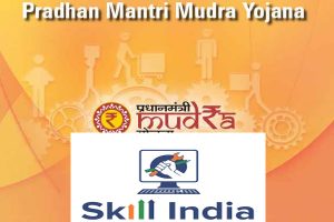 Skill India and Mudra Bank