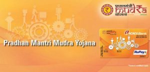 ICICI Bank Mudra Loan