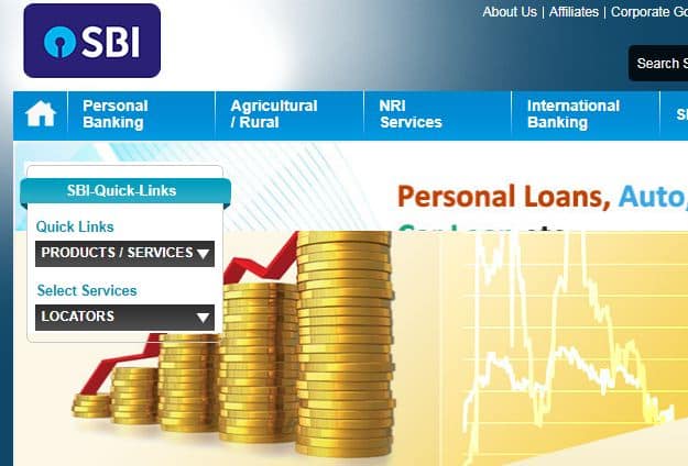 SBI Mudra Bank Loan