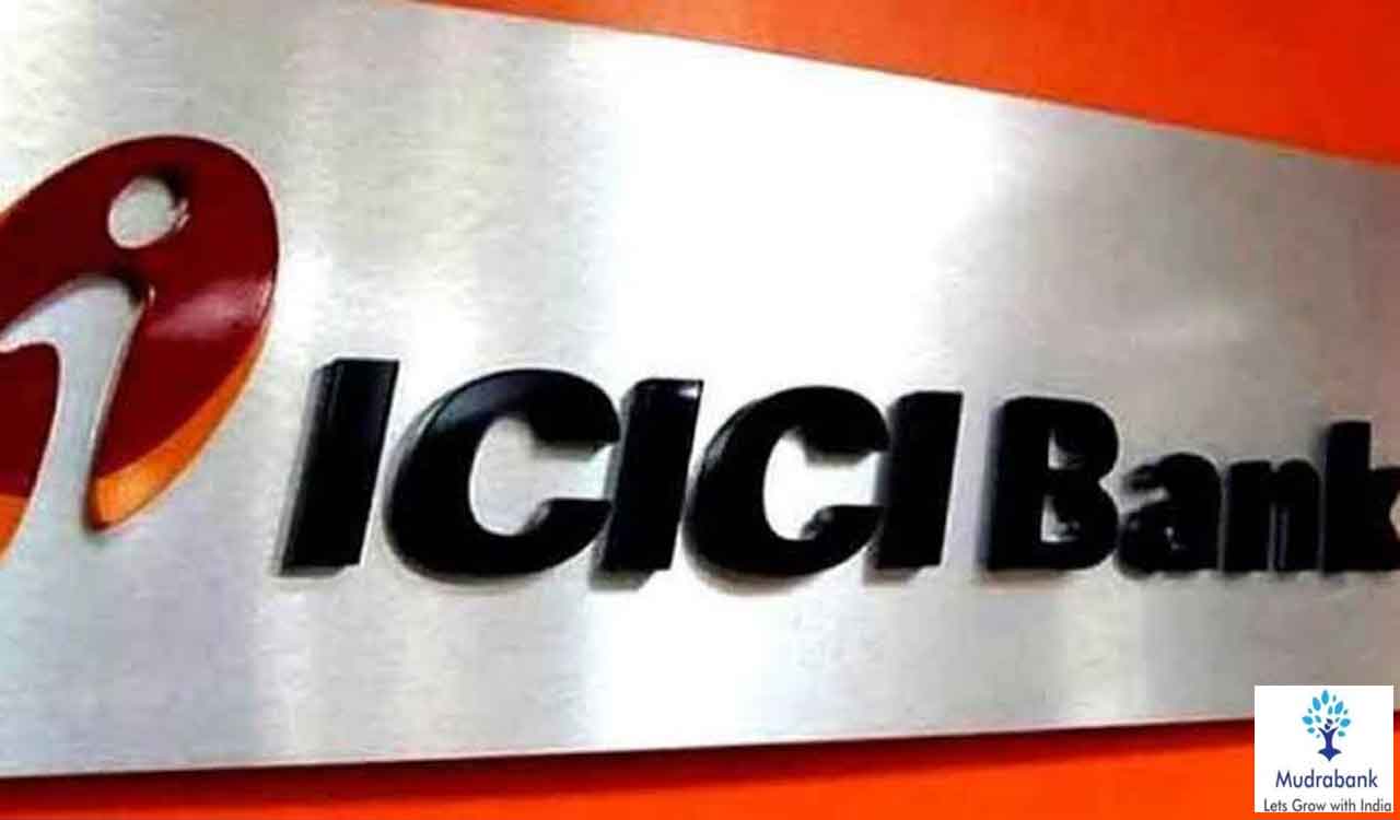 ICICI Bank Mudra Loan