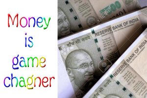 Mudra is Game Changer