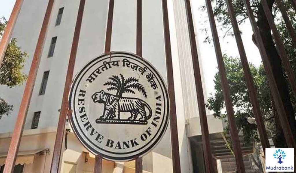 Mudra could upset the credit market severely: RBI 1 Mudra Loan could upset the credit market severely: RBI
