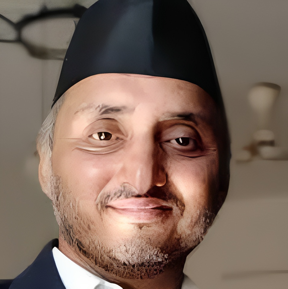 Jeevan Pant